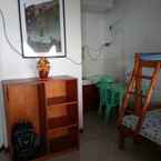 Review photo of RedDoorz Hostel @ Monaliza Surf Resort 2 from Mischelle D. C.