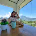 รูปภาพรีวิวของ Batur Green Hill 2 จาก Ayu W.