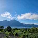 รูปภาพรีวิวของ Batur Green Hill 5 จาก Ayu W.