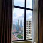 Review photo of Hilton Garden Inn Kuala Lumpur Jalan Tuanku Abdul Rahman So 3 from Dyg A.