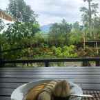 รูปภาพรีวิวของ Brigadoon Lombok Bed & Breakfast 2 จาก Wayan M.