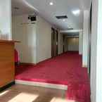 Review photo of d'primahotel Airport Jakarta Terminal 1A from Kong M. O.