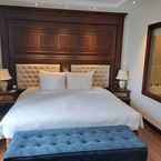 Review photo of The Q Hotel Hanoi 4 from Nhan N.