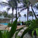 Review photo of Minh Tam Resort 2 from Thu T. M.