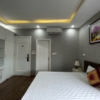 Review photo of Sunrise Hanoi Hotel 2 from Cao L. N.