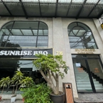 Review photo of Sunrise Hanoi Hotel 3 from Cao L. N.