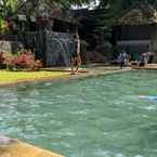 Review photo of Kampung Sampireun Resort & Spa 3 from Arwien S.