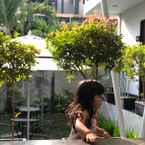 Hình ảnh đánh giá của Hotel Lotus Cirebon từ Deden A. S.