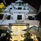 Review photo of Le Soleil Boutique Hotel 6 from Ngoc Y. T.