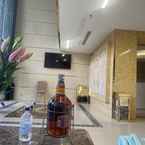 Review photo of Prague Saigon Airport Hotel from Dang T. H. N.