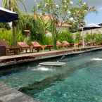 Review photo of The Canda Villa Lembongan from I W. K.