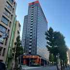 Hình ảnh đánh giá của APA Hotel Yamanote Otsuka Eki Tower từ Luong T. T.