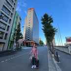 รูปภาพรีวิวของ APA Hotel Yamanote Otsuka Eki Tower 2 จาก Luong T. T.