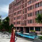 Hình ảnh đánh giá của PRIME TOWN - Posh & Port Hotel PHUKET 2 từ Truong T. H. C.