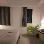 Review photo of favehotel PGC Cililitan 2 from Elie C.