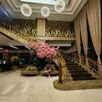 รูปภาพรีวิวของ Muong Thanh Grand Da Nang Hotel จาก Naphatsadon S.