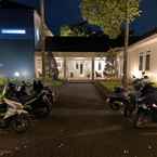 Review photo of Studio7 @Parahyangan Guest House Bandung 2 from Naufal A. R.