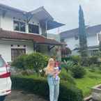 Review photo of Villa ChavaMinerva Dima - Ciater Highland Resort from Farhan Y.