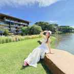 รูปภาพรีวิวของ Atta Lakeside Resort Suite จาก Pichaya M.