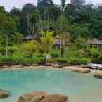 Ulasan foto dari Tiarasa Escapes Glamping Resort 2 dari Zee H.