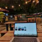 Review photo of Jazz Hotel Palu from Pahirah P.