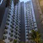 Review photo of The Jarrdin Apartment Hotels by Ironman from Encep S.