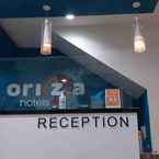 Review photo of Oriza Hotel from Astrid M.