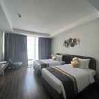 Review photo of Grand Tourane Nha Trang Hotel from Dang T. X.