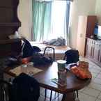 Review photo of Studio Room @ Apartemen Marbella Anyer (HND) from Erina S.