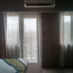 Imej Ulasan untuk Upper Story Serviced Apartments 5 dari Dianna T.