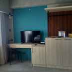 รูปภาพรีวิวของ Upper Story Serviced Apartments 6 จาก Dianna T.