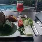 Review photo of Travello Hotel Bandung from Kadek D. W. A.