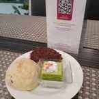 Review photo of Travello Hotel Bandung 4 from Kadek D. W. A.