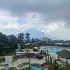 Review photo of Surya Hotel & Cottages Prigen 3 from Hanna F. F.