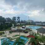 Review photo of Surya Hotel & Cottages Prigen from Hanna F. F.