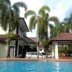 Review photo of Hotel Pondok Indah Beach Pangandaran from Ika F. A.