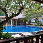 Hình ảnh đánh giá của Suncosy Central Resort từ Duc N. P.