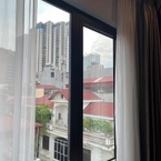 Hình ảnh đánh giá của A25 Hotel - 187 Trung Kinh	 từ Thao L.