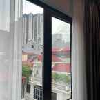 Review photo of A25 Hotel - 187 Trung Kinh	 from Thao L.