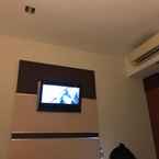 Review photo of Guest Hotel Manggar from Andi L.