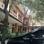 Review photo of Sapta Nawa Budget Hotel from Bambang E. S.