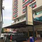 Hình ảnh đánh giá của Red Rock Hotel Penang 2 từ Alex A.