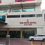 Hình ảnh đánh giá của Red Rock Hotel Penang 5 từ Alex A.