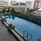 Ulasan foto dari Crown Prince Hotel Surabaya managed by Midtown Indonesia Hotels dari Anindya R.