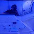 Review photo of SHAKTI CAPSULE HOTEL JAKARTA from Fransisco E. R.