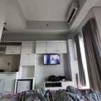 รูปภาพรีวิวของ Apartment Taman Melati Rest n Relax จาก Asyiraaf N. D. A.