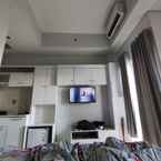 Review photo of Apartment Taman Melati Rest n Relax from Asyiraaf N. D. A.