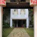 Review photo of 23 Lovelane Hotel Penang from Chun K. C.