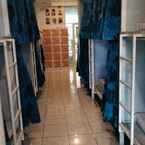 Review photo of Butik Capsule Hostel 2 from Dony R.