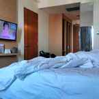 Review photo of Swiss-Belinn Manyar Surabaya 2 from Khusnul K.